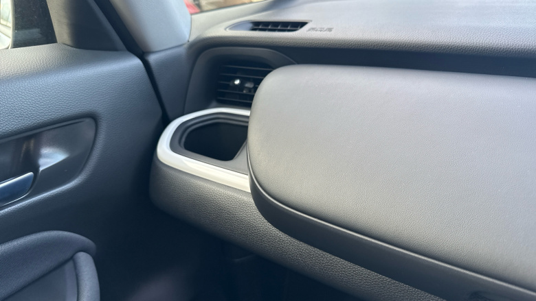 Honda Jazz 1.5 i-MMD Hybrid Elegance 5dr eCVT Hybrid Hatchback